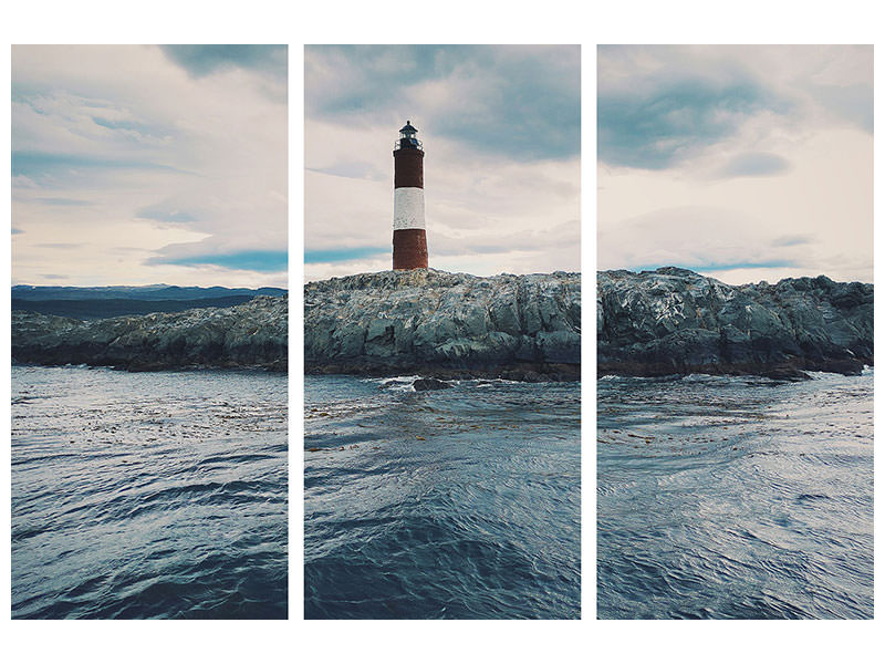 3-piece-canvas-print-the-lighthouse-by-the-sea