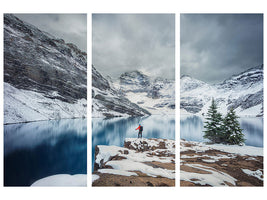 3-piece-canvas-print-the-mountains-and-me