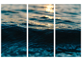 3-piece-canvas-print-the-water-surface