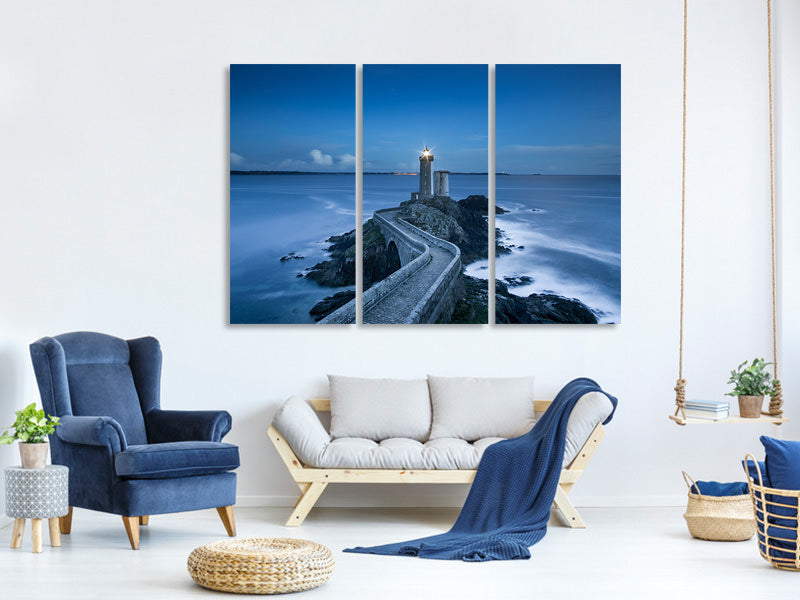 3-piece-canvas-print-the-way-to-the-lighthouse