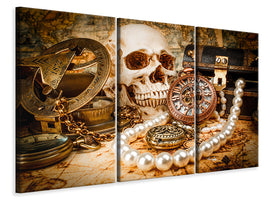 3-piece-canvas-print-treasure-hunt