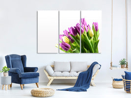 3-piece-canvas-print-tulips-in-xl