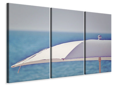 3-piece-canvas-print-under-the-parasol