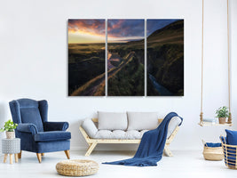 3-piece-canvas-print-untitled-xxvi