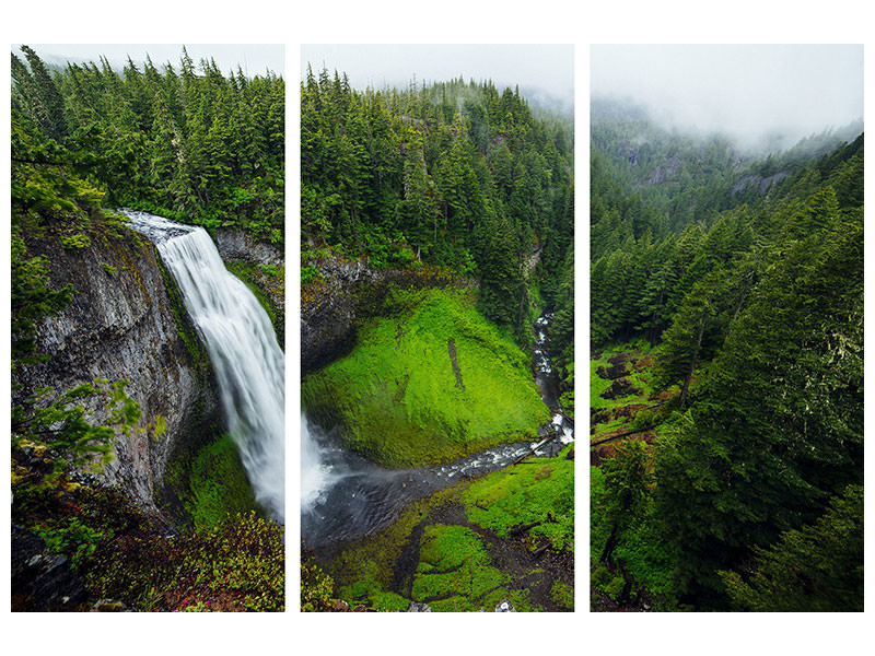 3-piece-canvas-print-view-waterfall