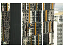 3-piece-canvas-print-working-on-the-skyscraper