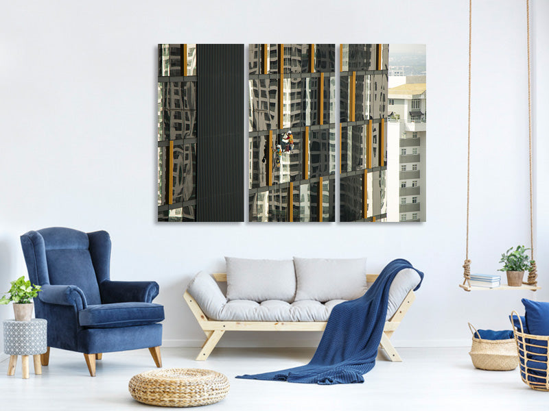 3-piece-canvas-print-working-on-the-skyscraper