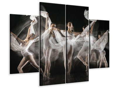 4-piece-canvas-print-ballerina-story