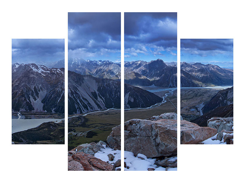 4-piece-canvas-print-beyond-the-plains