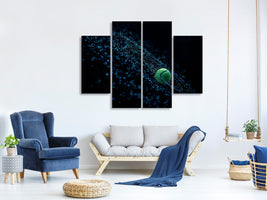 4-piece-canvas-print-cosmic-ball