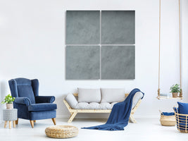4-piece-canvas-print-dark-gray-wall