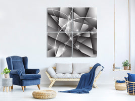 4-piece-canvas-print-geometry