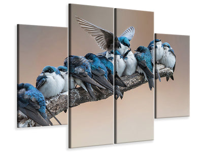 4-piece-canvas-print-i-will-make-myself-some-room