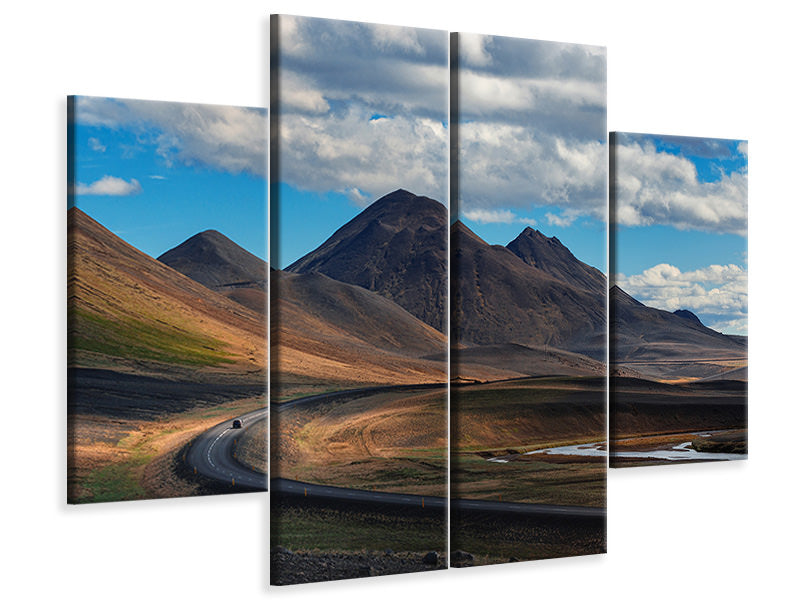 4-piece-canvas-print-iceland-ii-a