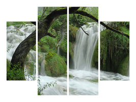 4-piece-canvas-print-in-the-national-park