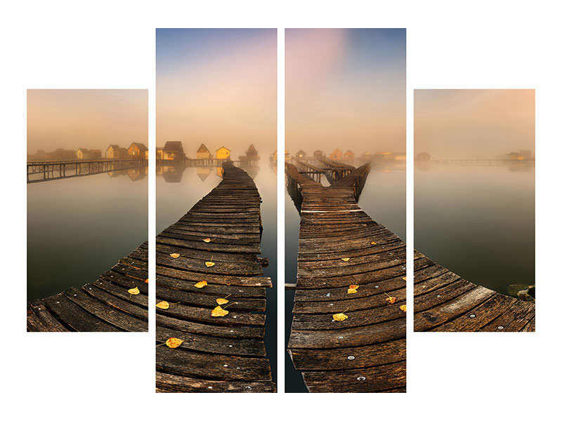 4-piece-canvas-print-mist-a
