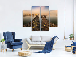 4-piece-canvas-print-mist-a