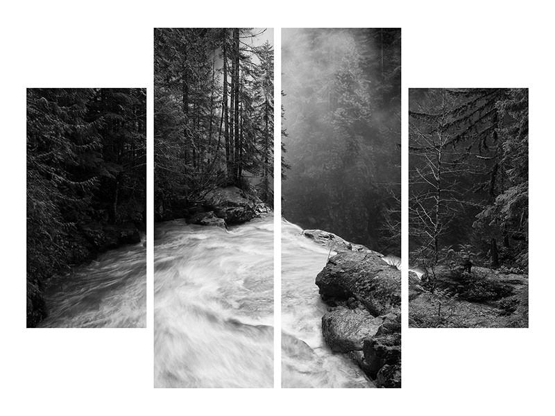 4-piece-canvas-print-over-the-falls