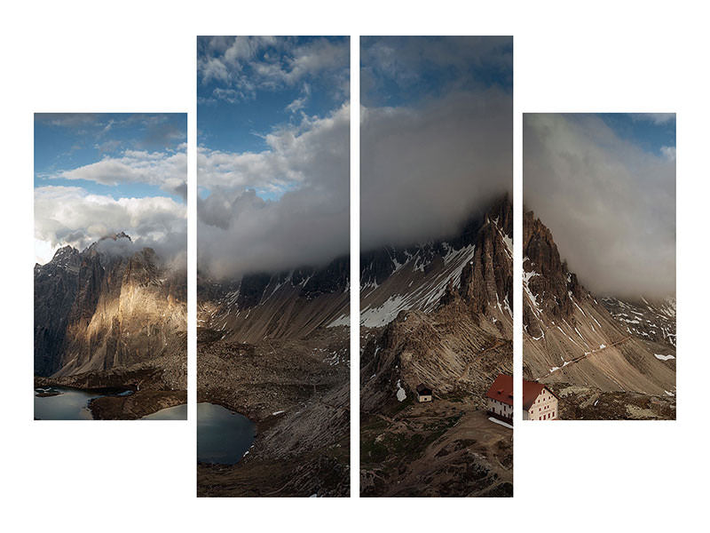 4-piece-canvas-print-panorama-in-trecime