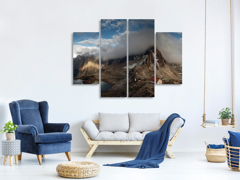 4-piece-canvas-print-panorama-in-trecime