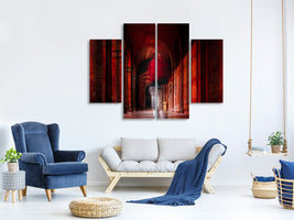 4-piece-canvas-print-redfluid