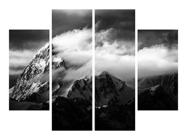 4-piece-canvas-print-rock-and-wind