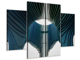 4-piece-canvas-print-sculpture