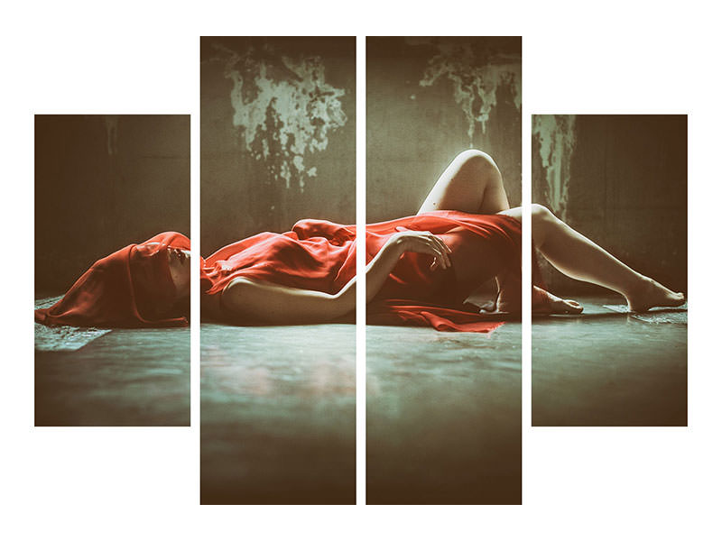 4-piece-canvas-print-sensual