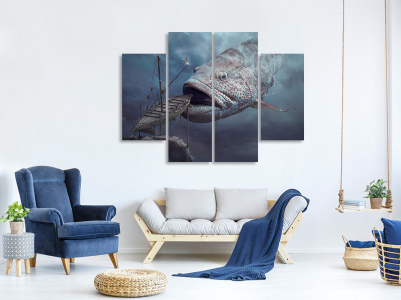 4-piece-canvas-print-ship-of-hope