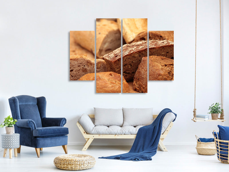 4-piece-canvas-print-the-breads