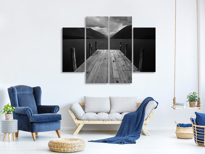 4-piece-canvas-print-the-lake-p