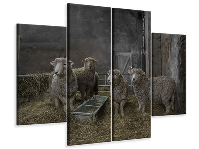 4-piece-canvas-print-the-residents