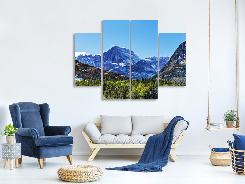 4-piece-canvas-print-the-summit-counter