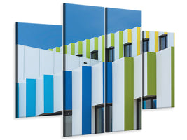 4-piece-canvas-print-triple-facades