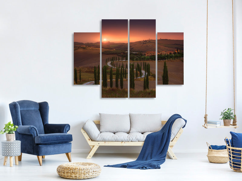 4-piece-canvas-print-tuscany-p