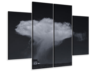 4-piece-canvas-print-under-the-cloud