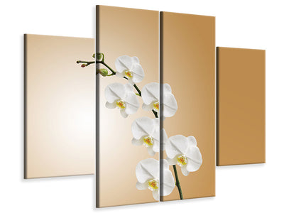 4-piece-canvas-print-white-orchids-xl