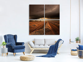 4-piece-canvas-print-windy