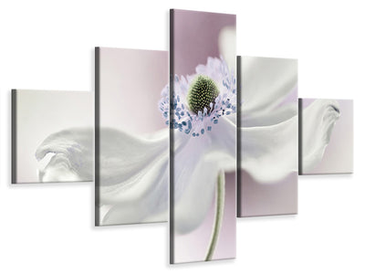 5-piece-canvas-print-anemone-breeze