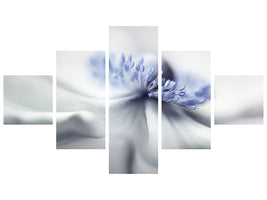 5-piece-canvas-print-anemone-spirit