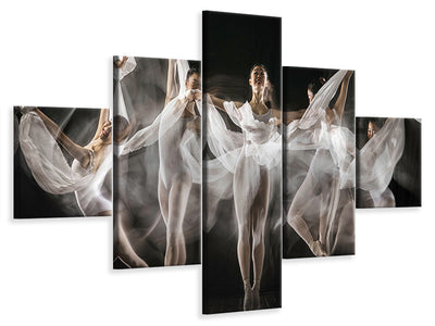 5-piece-canvas-print-ballerina-story