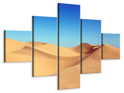 5-piece-canvas-print-beauty-desert
