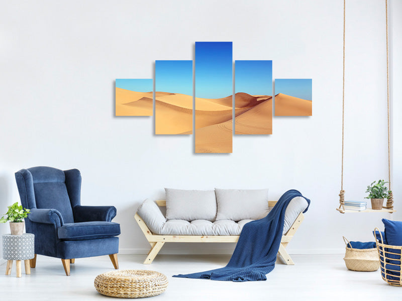 5-piece-canvas-print-beauty-desert