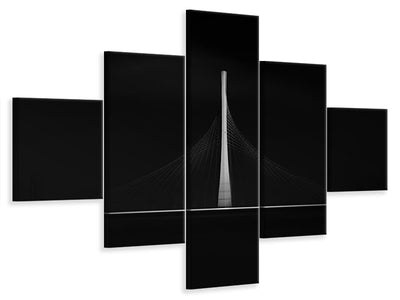 5-piece-canvas-print-bridge