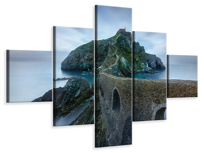 5-piece-canvas-print-games-of-thrones