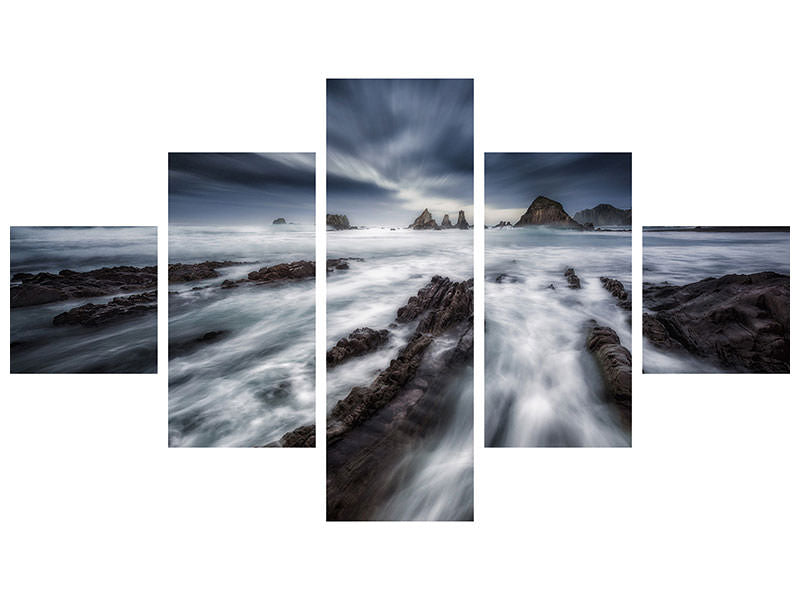 5-piece-canvas-print-gueirua-dreams
