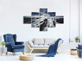 5-piece-canvas-print-gueirua-dreams
