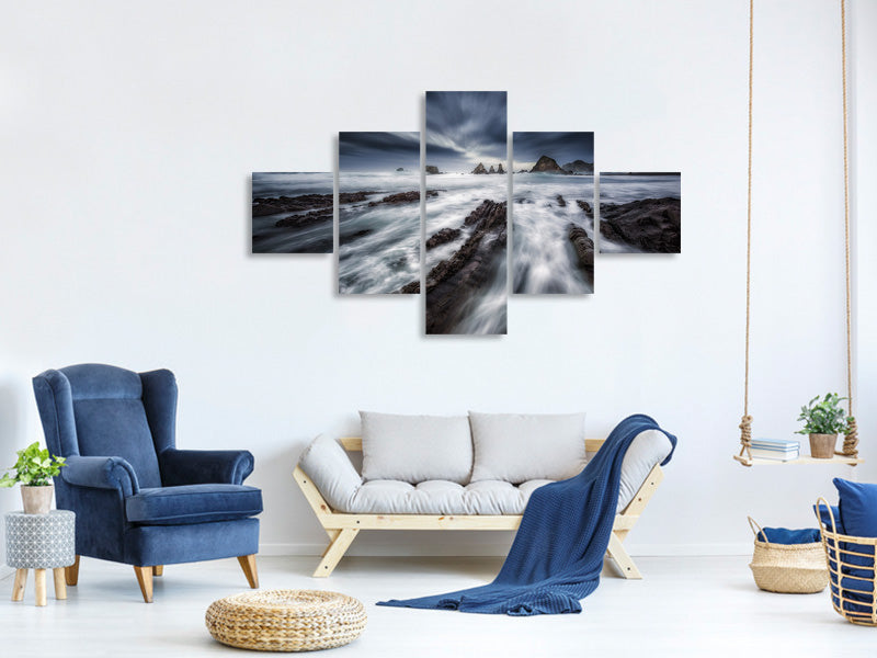 5-piece-canvas-print-gueirua-dreams