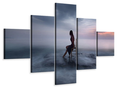 5-piece-canvas-print-of-tide-and-nightfall