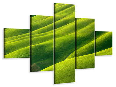 5-piece-canvas-print-one